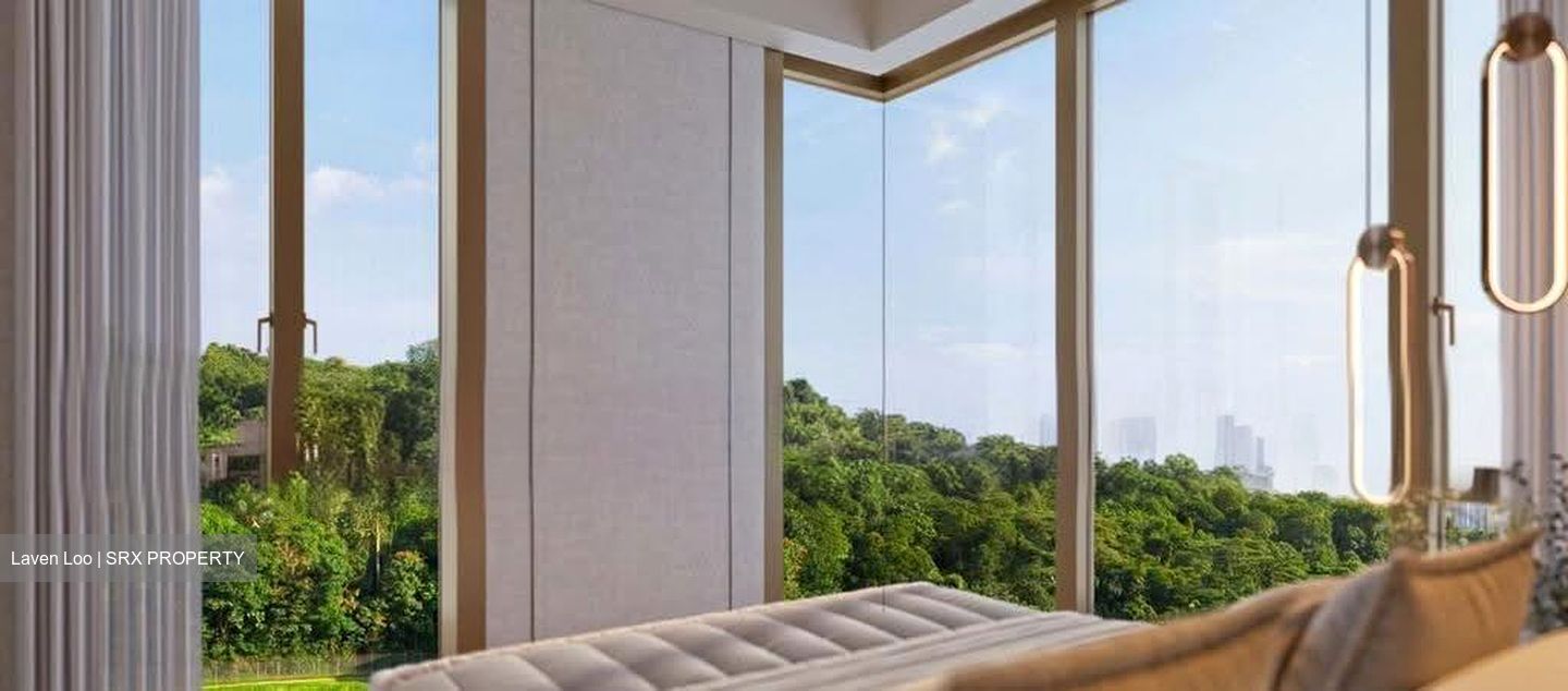 Hillview Rise (D23), Condominium #634584641